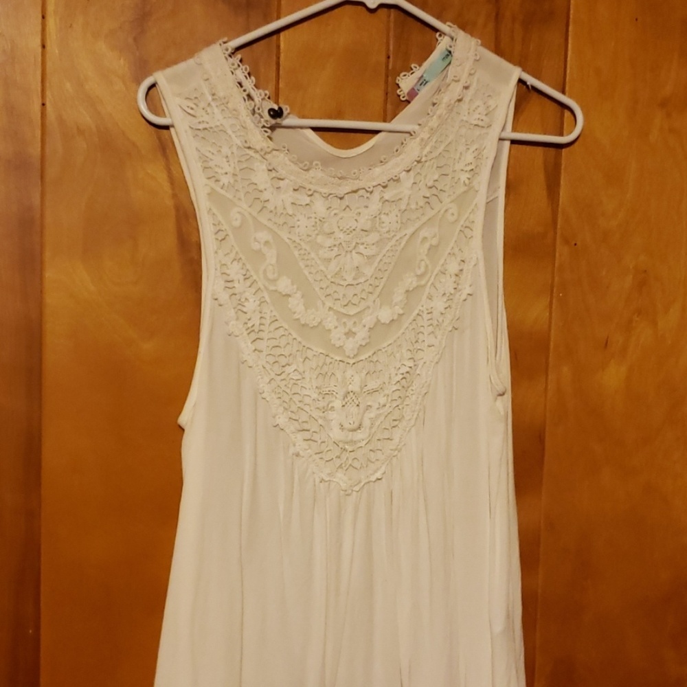 Ladies shirt
